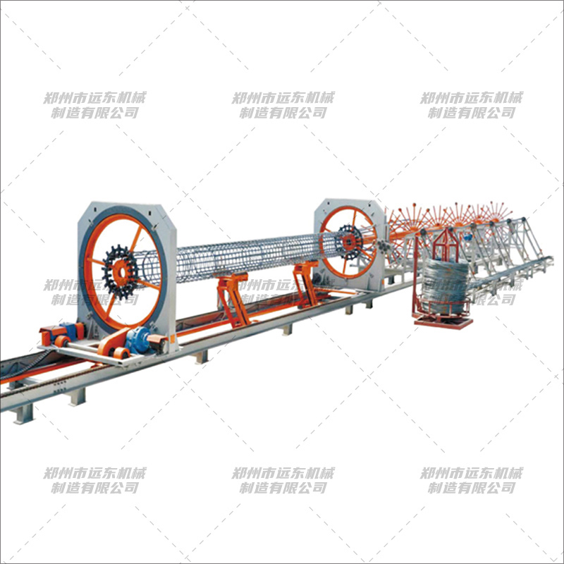 RG-1250-2500型鋼筋籠滾焊機(jī)(圖1) RG-1250-2500型鋼筋籠滾焊機(jī)(圖1)