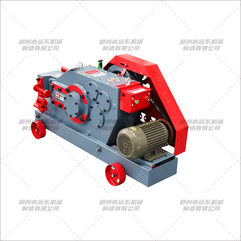 GQ50加重直螺紋切斷機(jī)(圖2) GQ50加重直螺紋切斷機(jī)(圖2)