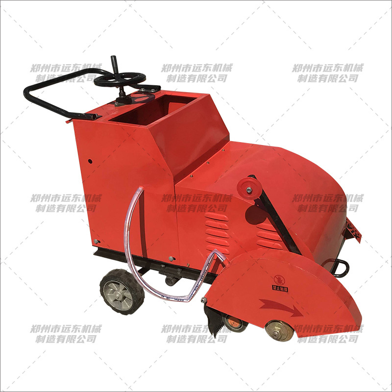 電動(dòng)自行走款馬路切割機(jī)(圖1) 電動(dòng)自行走款馬路切割機(jī)(圖1)