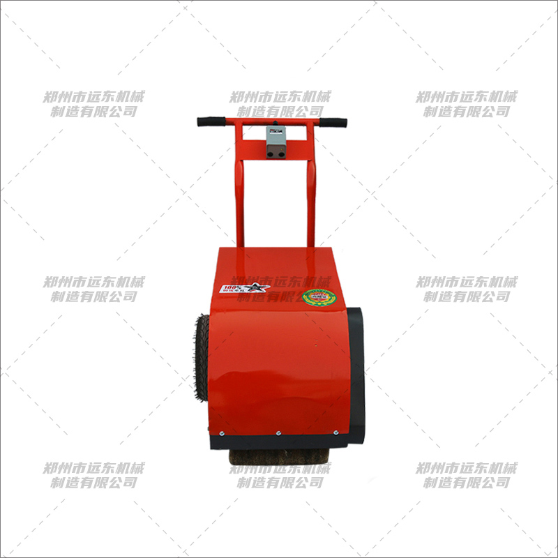 81手持式板材除銹機(jī)(圖2) 81手持式板材除銹機(jī)(圖2)