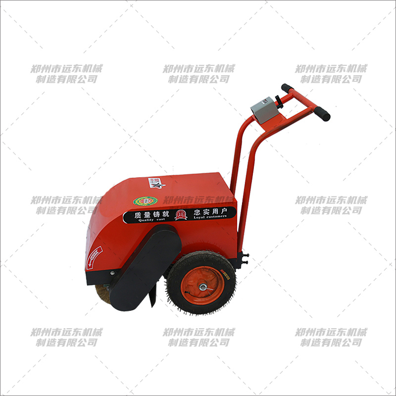 81手持式板材除銹機(jī)(圖3) 81手持式板材除銹機(jī)(圖3)