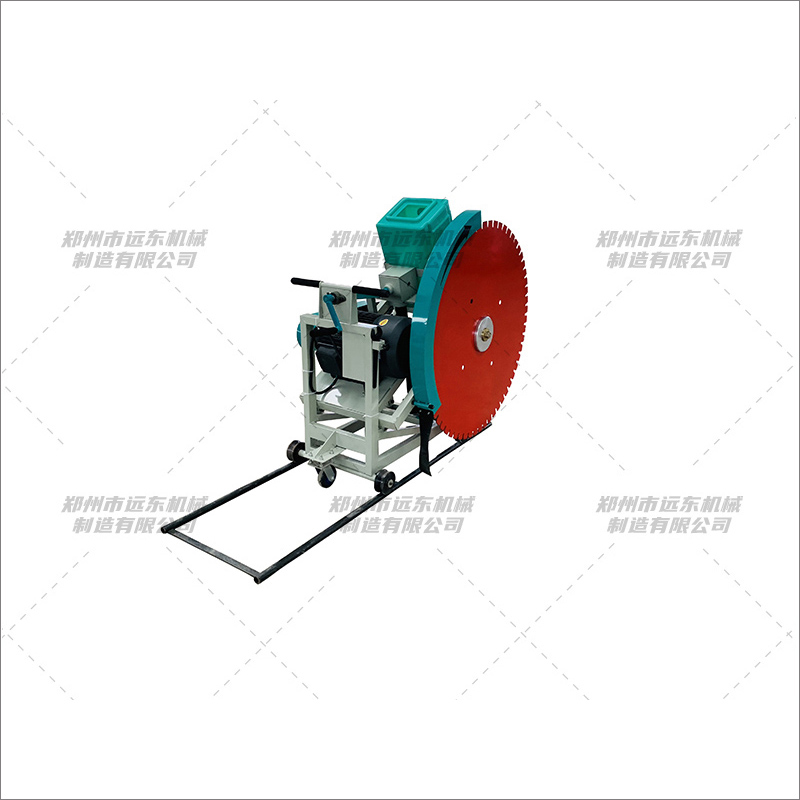 JT1200型軌道款馬路切割機(jī)(圖3) JT1200型軌道款馬路切割機(jī)(圖3)