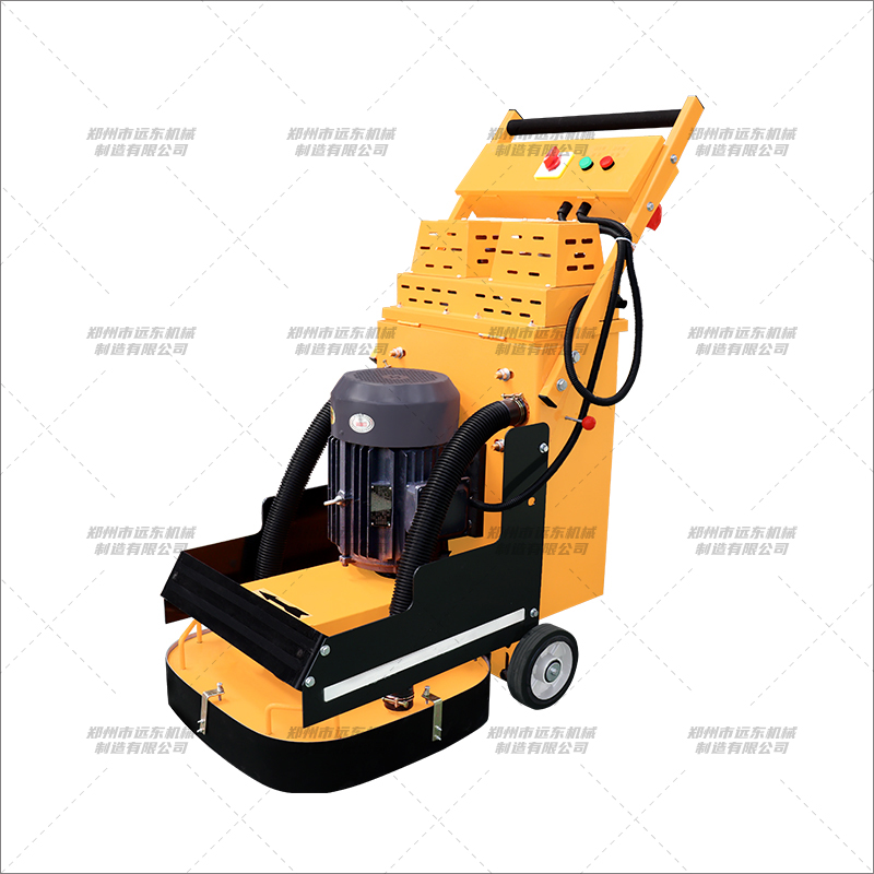 研磨機(jī)(圖5) 研磨機(jī)(圖5)