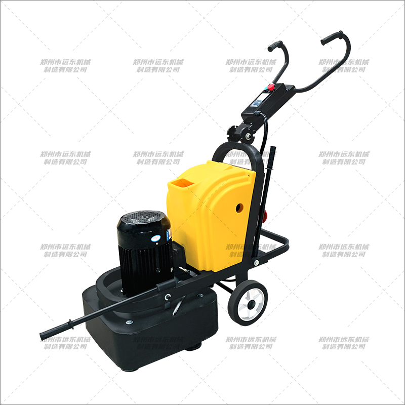 研磨機(jī)(圖6) 研磨機(jī)(圖6)