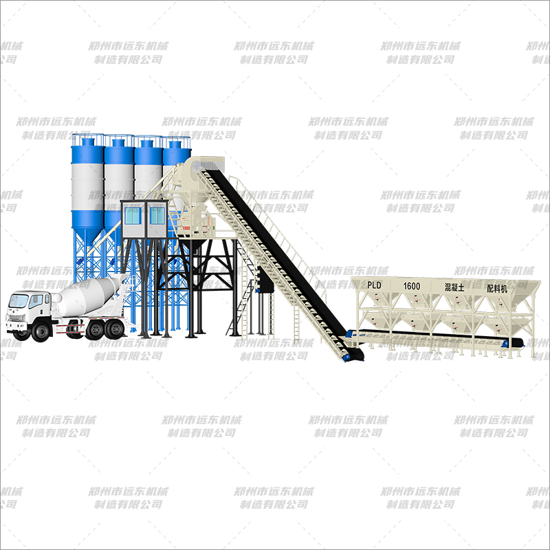HZS60站(1000+4倉(cāng))(圖1) HZS60站(1000+4倉(cāng))(圖1)