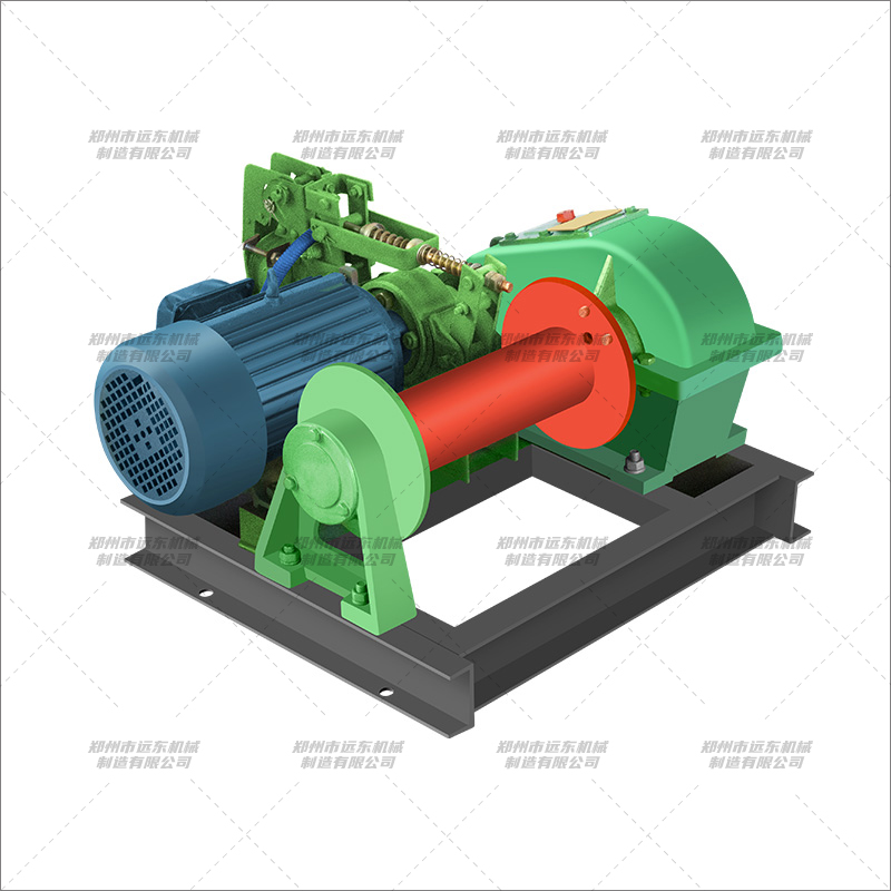 JKO.5T快速卷?yè)P(yáng)機(jī)(圖1) JKO.5T快速卷?yè)P(yáng)機(jī)(圖1)