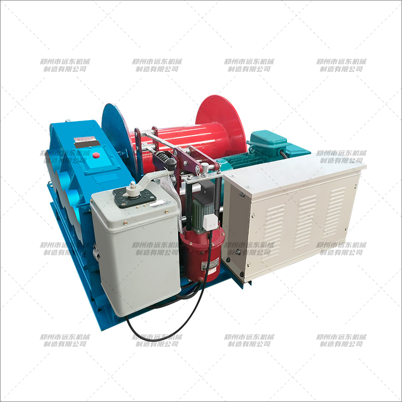 JM5T軟啟動(dòng)款卷揚(yáng)機(jī)(圖1) JM5T軟啟動(dòng)款卷揚(yáng)機(jī)(圖1)