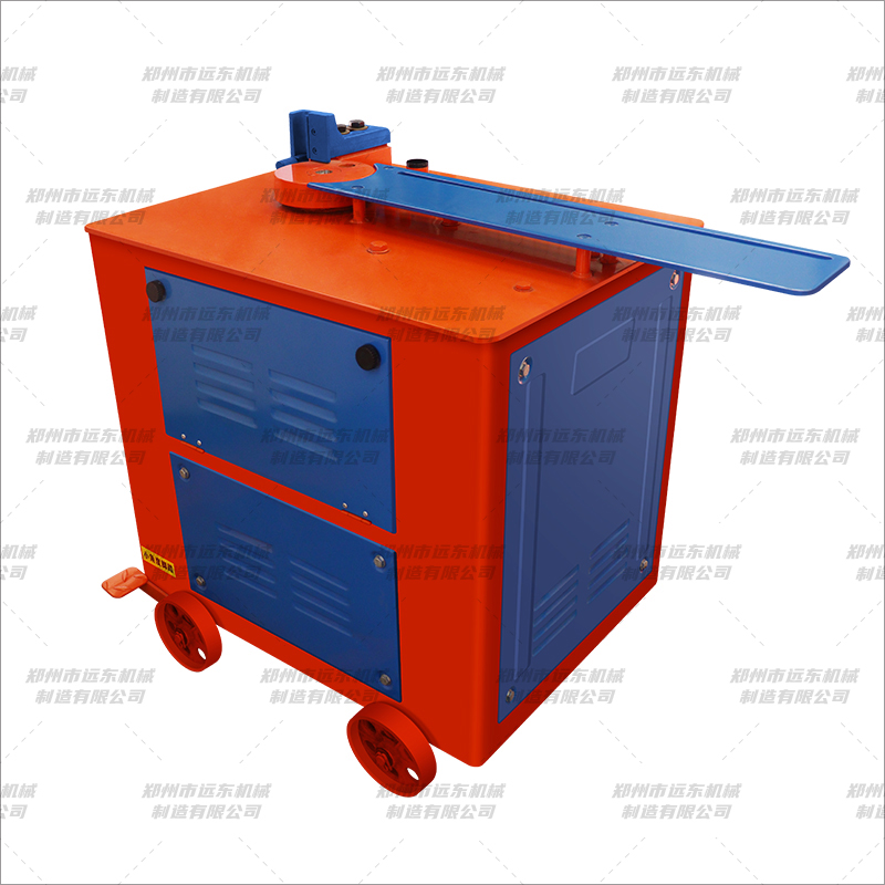 W-20型3腳踏款液壓鋼筋彎箍機(jī)(圖4) W-20型3腳踏款液壓鋼筋彎箍機(jī)(圖4)