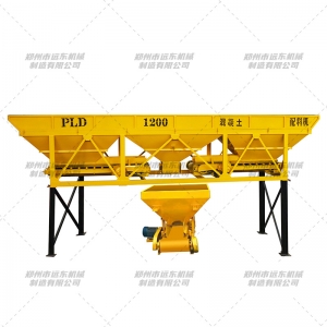 PLD3倉配料機(jī)